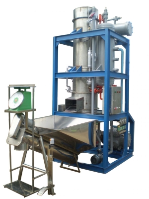 MÁY SẢN XUẤT NƯỚC ĐÁ VIÊN