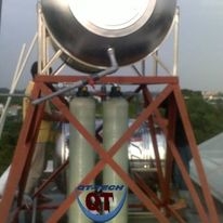 XỬ LÝ NƯỚC SINH HOẠT