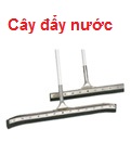 Cây đẩy nước: