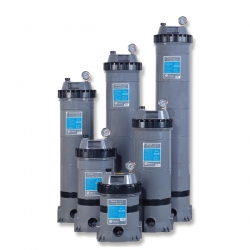 CỘT LỌC VỆ SINH HỒ