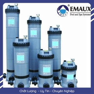 CỘT LỌC VỆ SINH HỒ