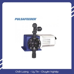 Bơm định lượng