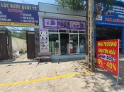 Chi Nhánh tại Đồng xoài, Bình Phước