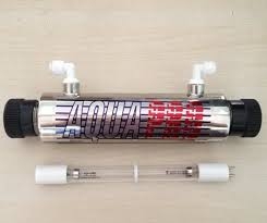 Đèn UV diệt khuẩn