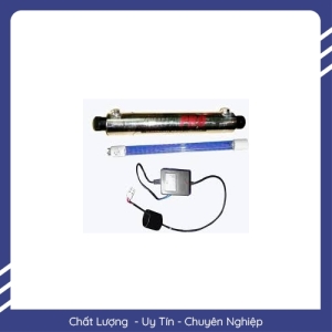 Đèn UV diệt khuẩn