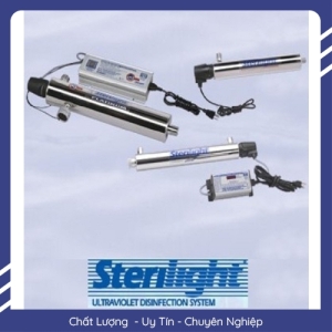 Đèn UV diệt khuẩn