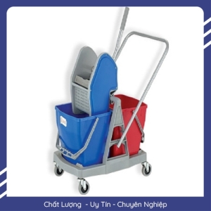 Dụng cụ làm sạch công nghiệp