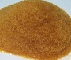 Hạt nhựa trao đổi ion