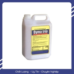 Hóa chất tẩy rửa vệ sinh