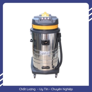 Máy hút bụi khô và ướt