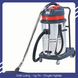 Máy hút bụi khô và ướt
