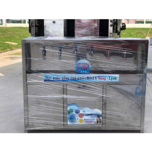 Máy lọc nước uống nóng lạnh công nghiệp
