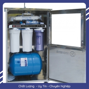 Máy nước uống tinh khiết gia đình