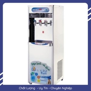 Máy nước uống nóng lạnh 3 vòi