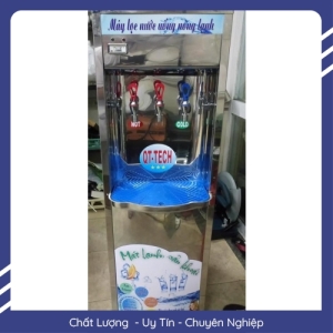Máy nước uống nóng lạnh 3 vòi