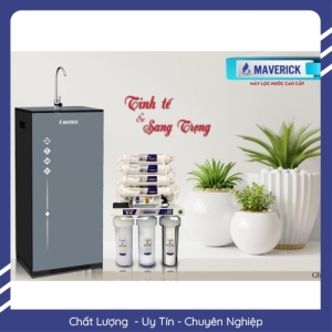 Máy nước uống tinh khiết gia đình