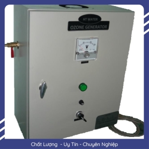 Máy tạo Ozone diệt khuẩn