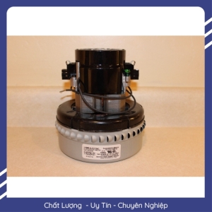 Mô tơ hút bụi khô, ướt