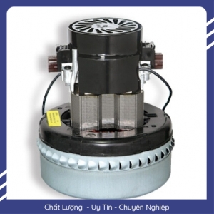 Mô tơ hút bụi khô, ướt