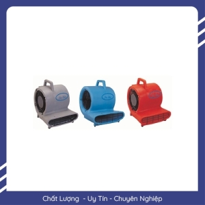 Quạt thổi thảm