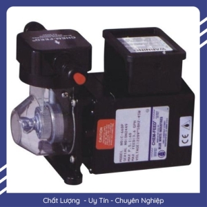Bơm định lượng Bơm định lượng
