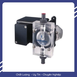 Bơm định lượng