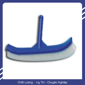 THIẾT BỊ VỆ SINH HỒ BƠI