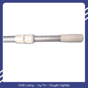 THIẾT BỊ VỆ SINH HỒ BƠI