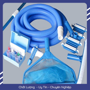 THIẾT BỊ VỆ SINH HỒ BƠI