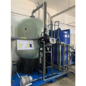 Xử Lý Nước Cứng Hiệu Quả Triệt Để: Top 5 Phương Pháp Tốt Nhất Hiện Nay