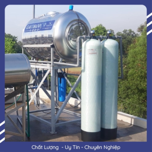 Xử Lý Nước Nhiễm Phèn: Giải Pháp An Toàn Cho Nguồn Nước Sạch