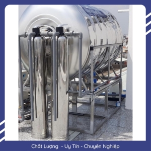 Xử Lý Nước Nhiễm Phèn: Giải Pháp An Toàn Cho Nguồn Nước Sạch